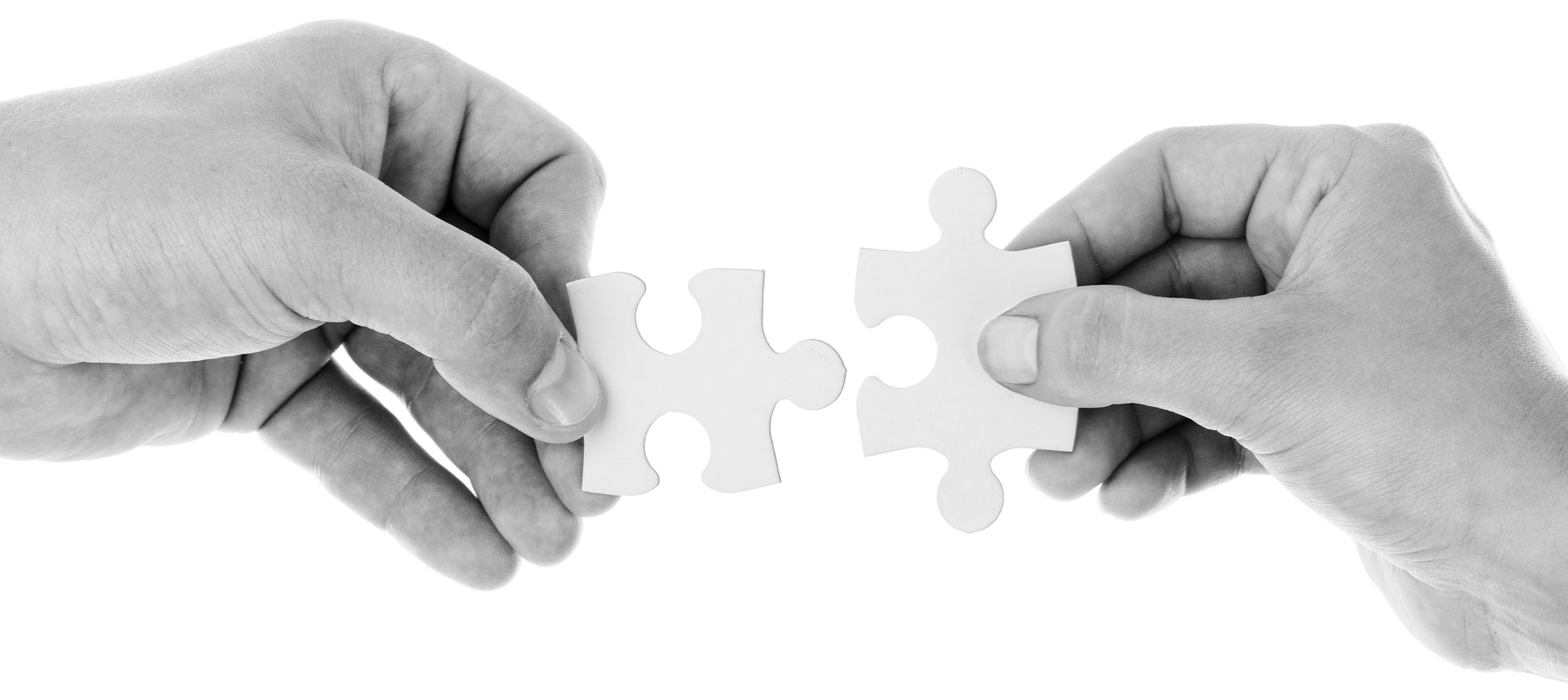 Let us help you solve the puzzle!